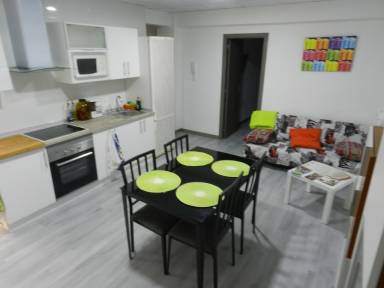 Apartamento Laguardia