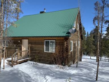 House Twin Lakes