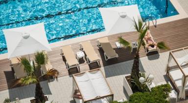 HR Resort