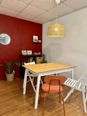 Appartement 60 m²