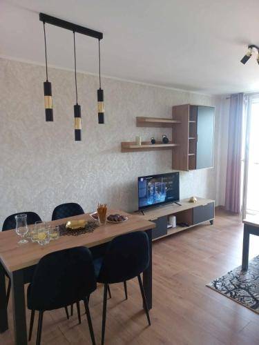 Apartament Racibórz