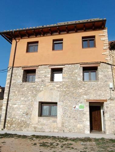 Apartamento  Mirambel