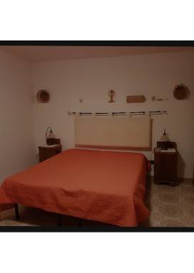 Private room Villanova Monteleone