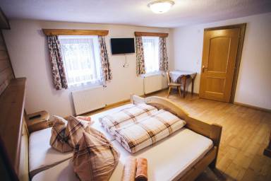 Appartement 65 m²
