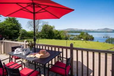Landhaus West Dunbartonshire