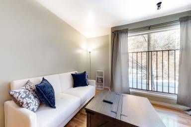Apartment Sun Valley