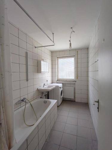 96 m² Ferienwohnung