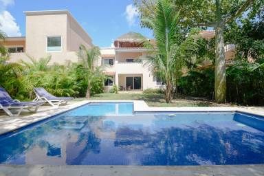 Bed and breakfast Puerto Aventuras