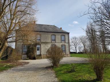 Maison de vacances Rambouillet