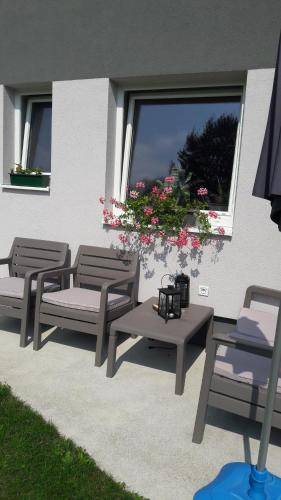 Služobný apartmán Malatíny
