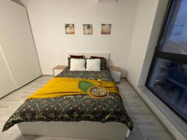50 m² Apartment