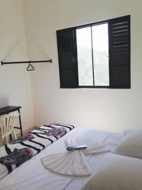 Apartment Mococa