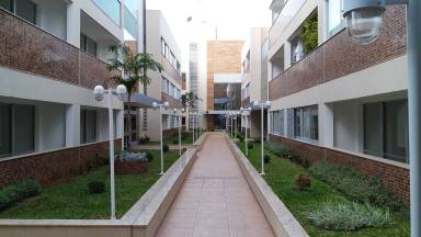 Appartement SGAN 910