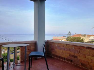 Aparthotel Plaka