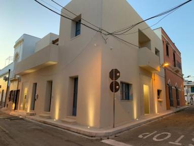 Appartamento 50 m²