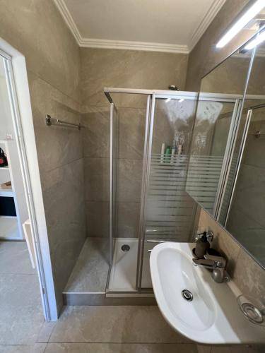 Appartement Lausanne