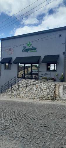 Apartamento Bananeiras