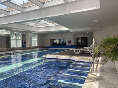 Apartment Barueri