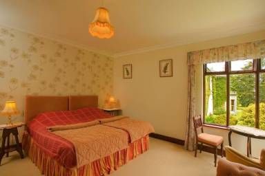 Bed and breakfast  Oughterard