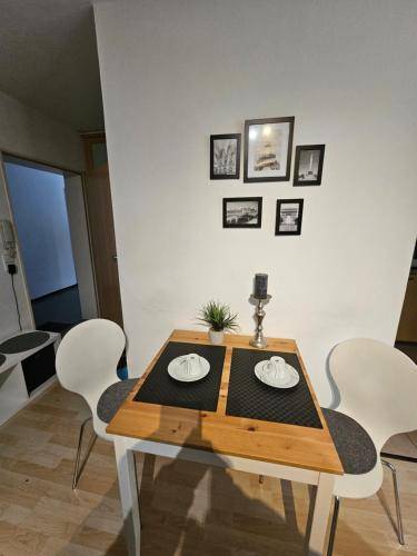 Ferienwohnung Blaubeuren