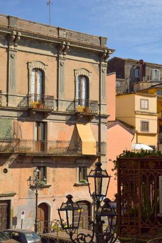 Appartamento Castiglione di Sicilia
