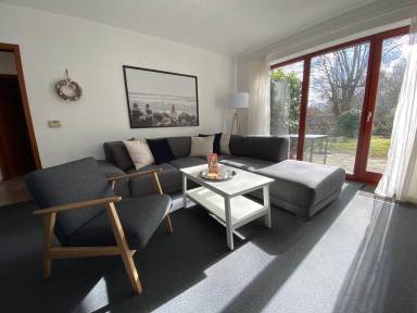 Leilighet  Stralsund