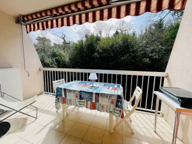 Studio Arcachon