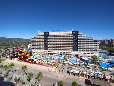 Apartamento de 65 m²