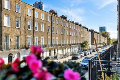 Apartment Notting Hill