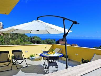 Apartment Massa Lubrense