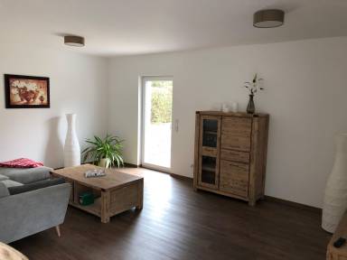 115 m² Ferienhaus
