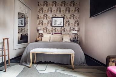 Logement Bellême