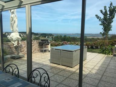 Appartement Ploubazlanec