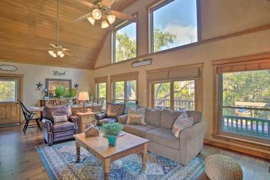 House  Brazos Bend