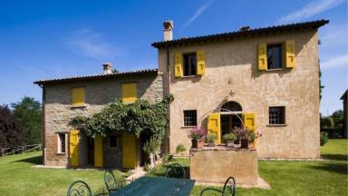 Villa Brisighella