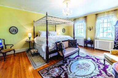 Bed & Breakfast Clifton Forge