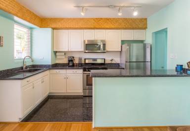Appartement Waikiki