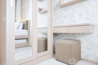 70 m² Ferienwohnung