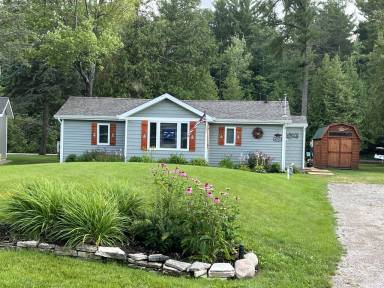 Cottage Indian River
