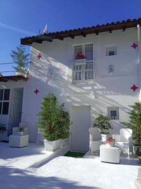 Bed & breakfast con 1 camera per 2 persone