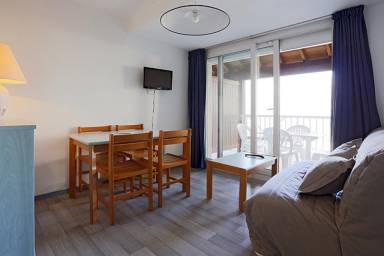 Appartement Mont