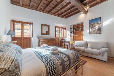 Appartement 60 m²