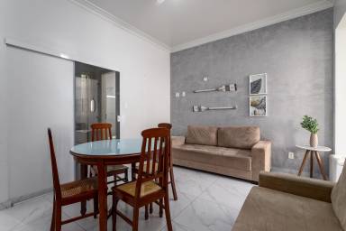 50 m² Apartment