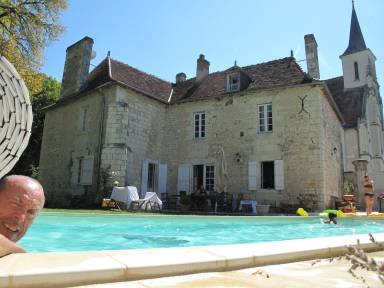 House Le Grand-Pressigny