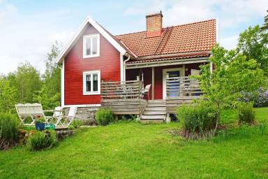 Hus Ronneby