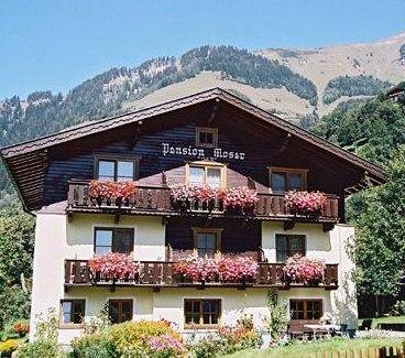 Chambre d'hôtes  Rauris
