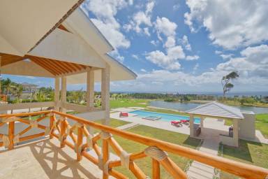 Villa Cap Cana
