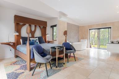 Aparthotel  Pokolbin