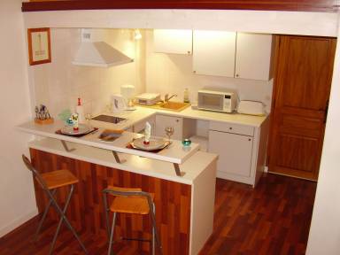 Apartment Saint-Martin-de-Ré