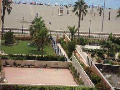Apartamento Roquetas de Mar